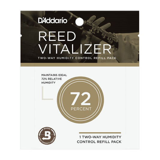 Rico Reed Vitalizer 72% Humidity Control