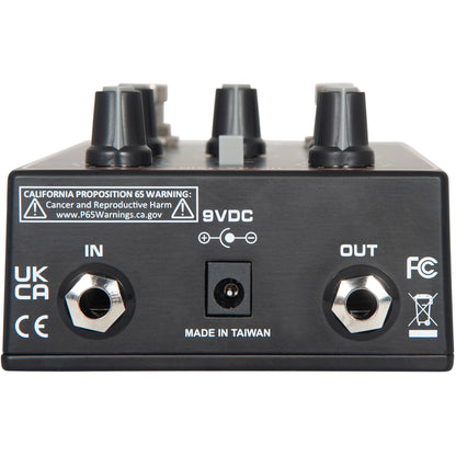 Peavey Rock Master Preamp Pedal