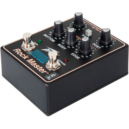Peavey Rock Master Preamp Pedal