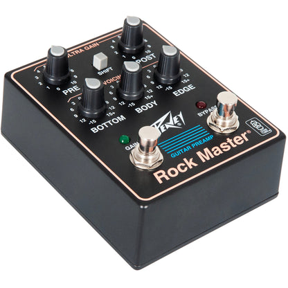 Peavey Rock Master Preamp Pedal