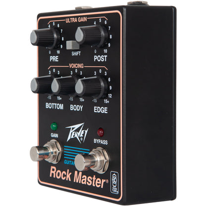 Peavey Rock Master Preamp Pedal