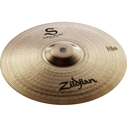 Zildjian 10” S Family China Splash Cymbal