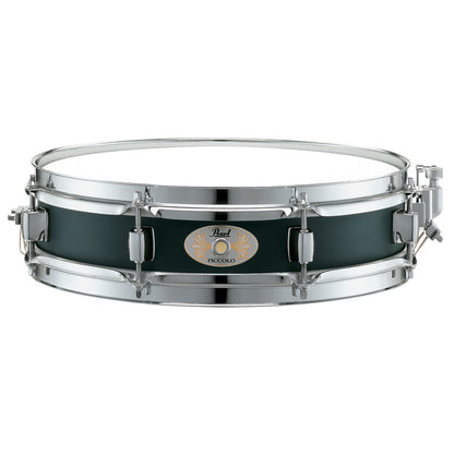 Pearl 13" By 3" Steel Piccolo Snare