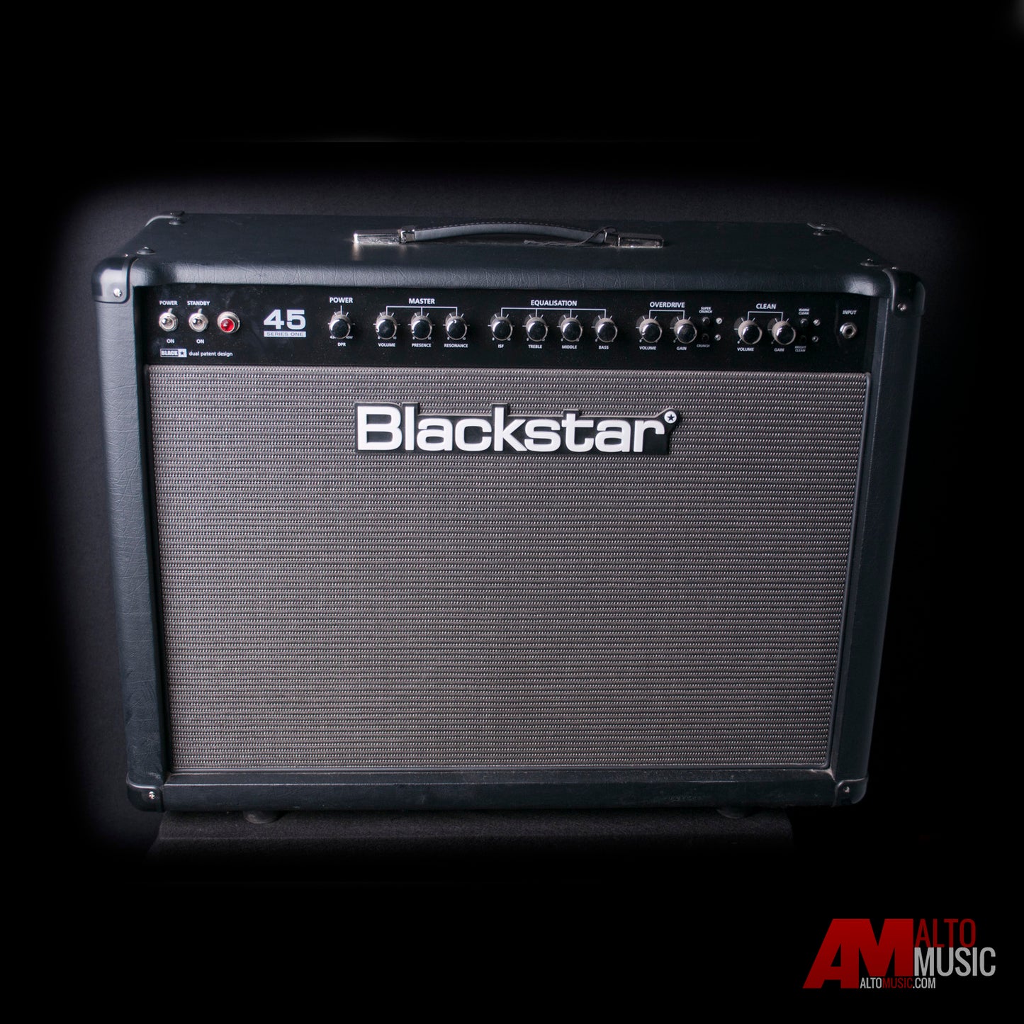 Blackstar Series One 45 45W 2x12" Valve Combo (S145)