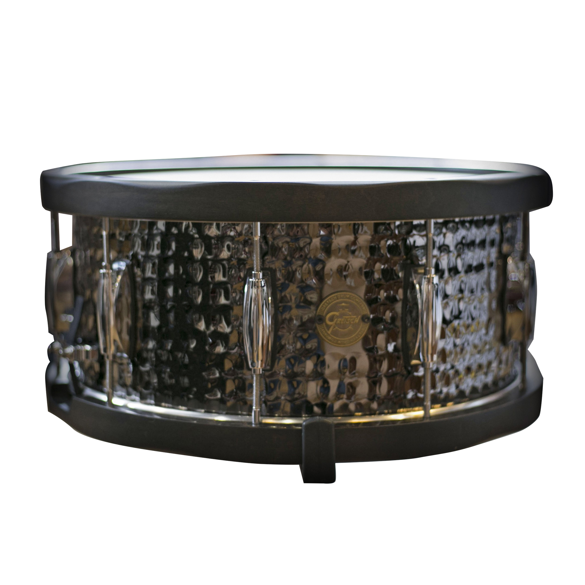 Gretsch S16514WHBSH 6.5x14