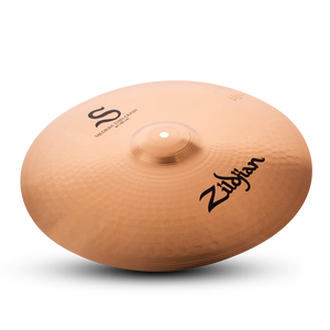 Zildjian 16" S Medium Thin Crash Cymbal