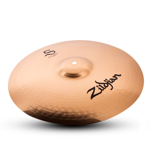 Zildjian 16" S Thin Crash Cymbal