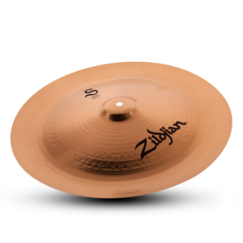 Zildjian 18” S Family China Cymbal