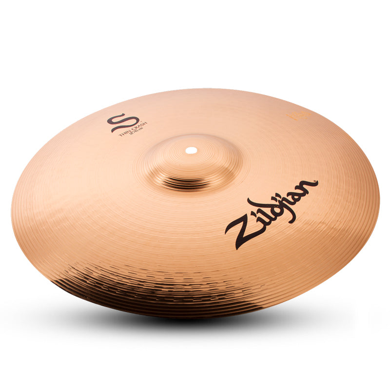 Zildjian 18" S Thin Crash Cymbal