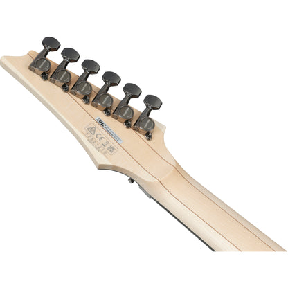 Ibanez S6670SK S Prestige 6-String Electric Guitar - Sunset Burst