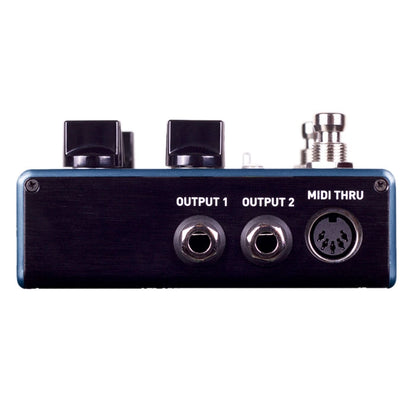 Source Audio SA263 Once Series Collider Stereo Delay + Reverb Pedal