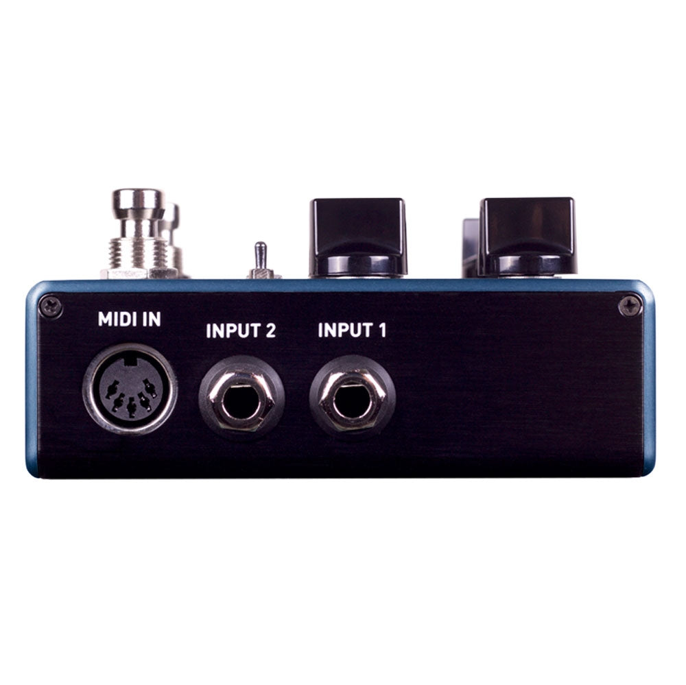 Source Audio SA263 Once Series Collider Stereo Delay + Reverb Pedal