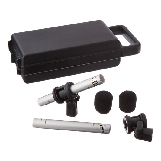 Samson C02 Pencil Condenser Microphones - Pair