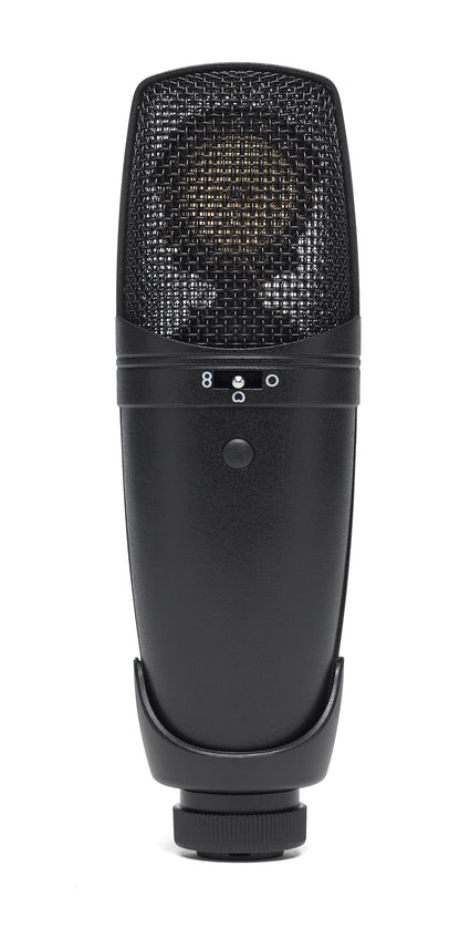Samson CL8a Large Diaphragm Studio Condenser Microphone