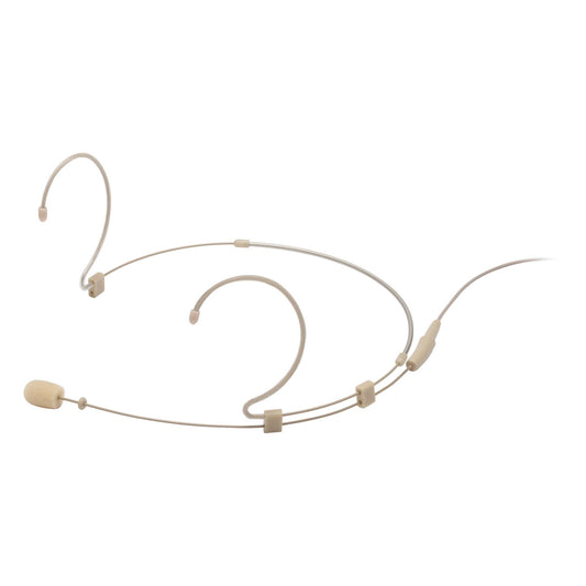 Samson DE10x Omnidirectional Miniature Headset Mic