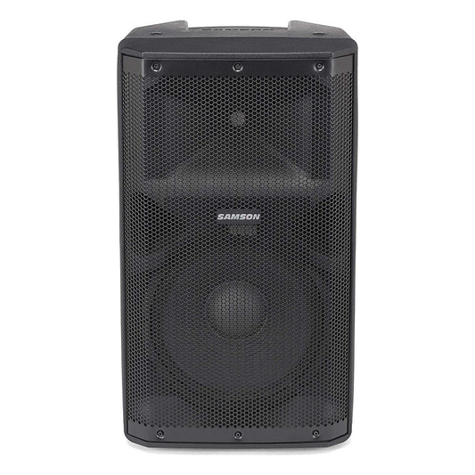 Samson RS112a 12" 400W 2-Way Active Loudspeaker