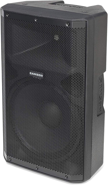 Samson RS115a 15" 400W 2-Way Active Loudspeaker