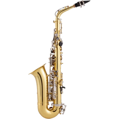 Selmer SAS202 Student Eb Alto Saxophone