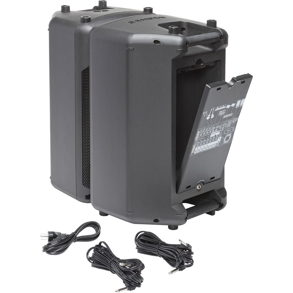 Samson Expedition XP1000 1,000W Portable PA System