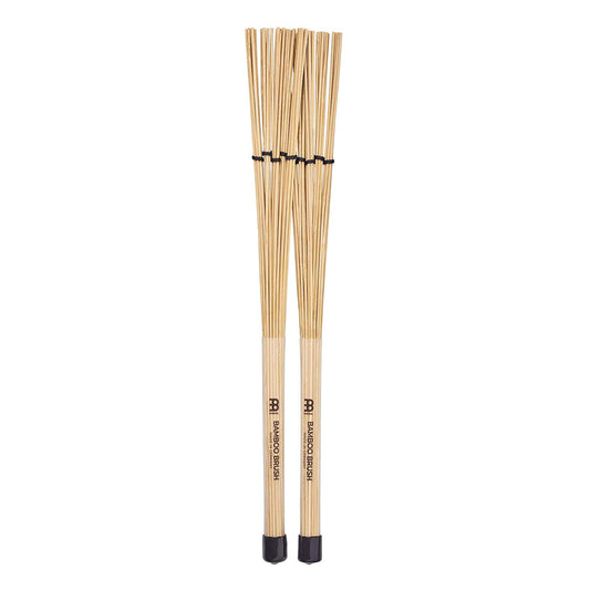 Meinl Stick & Brush Bamboo Brush