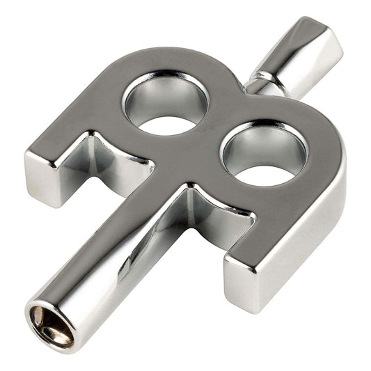 Meinl Kinetic Drum Key - Chrome