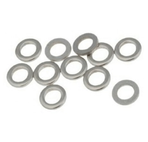 Gibraltar SC11 Metal Tension Rod Washers 12-Pack