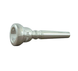 Schilke 14 Trumpet Mouthpiece