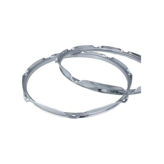 Gibraltar 15 Inch 8 Hole Batter Hoop 2.3mm