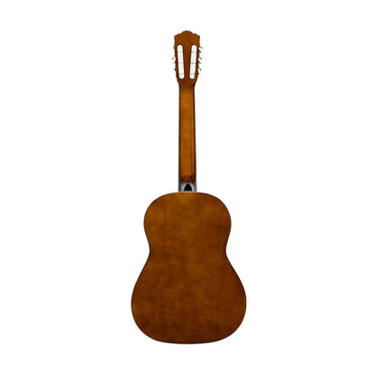 Stagg SCL50 - 3/4 Classical Guitar - Nylon String Acoustic - Natural 