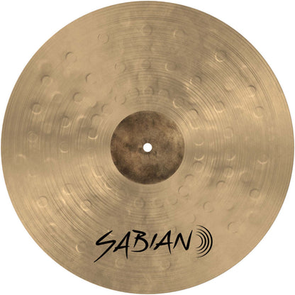 Sabian 14” Stratus Hi-Hat Cymbals