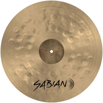 Sabian 15” Stratus Hi-Hat Cymbals