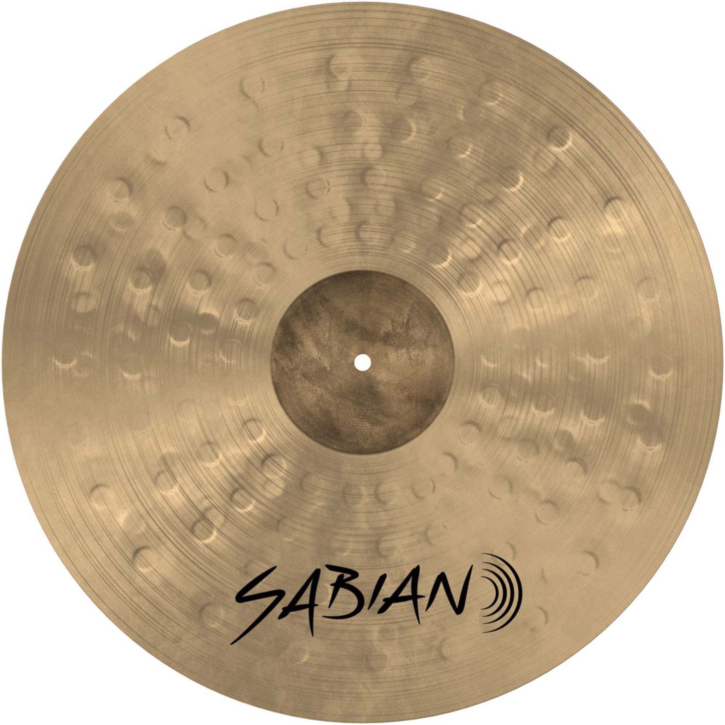 Sabian 18” Sratus Dry Crash Cymbal