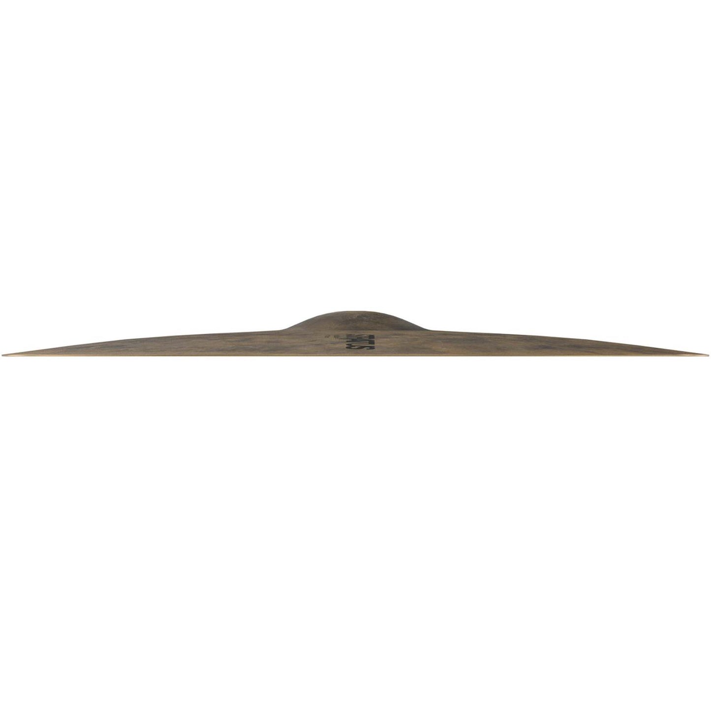 Sabian 19” Sratus Dry Crash Cymbal