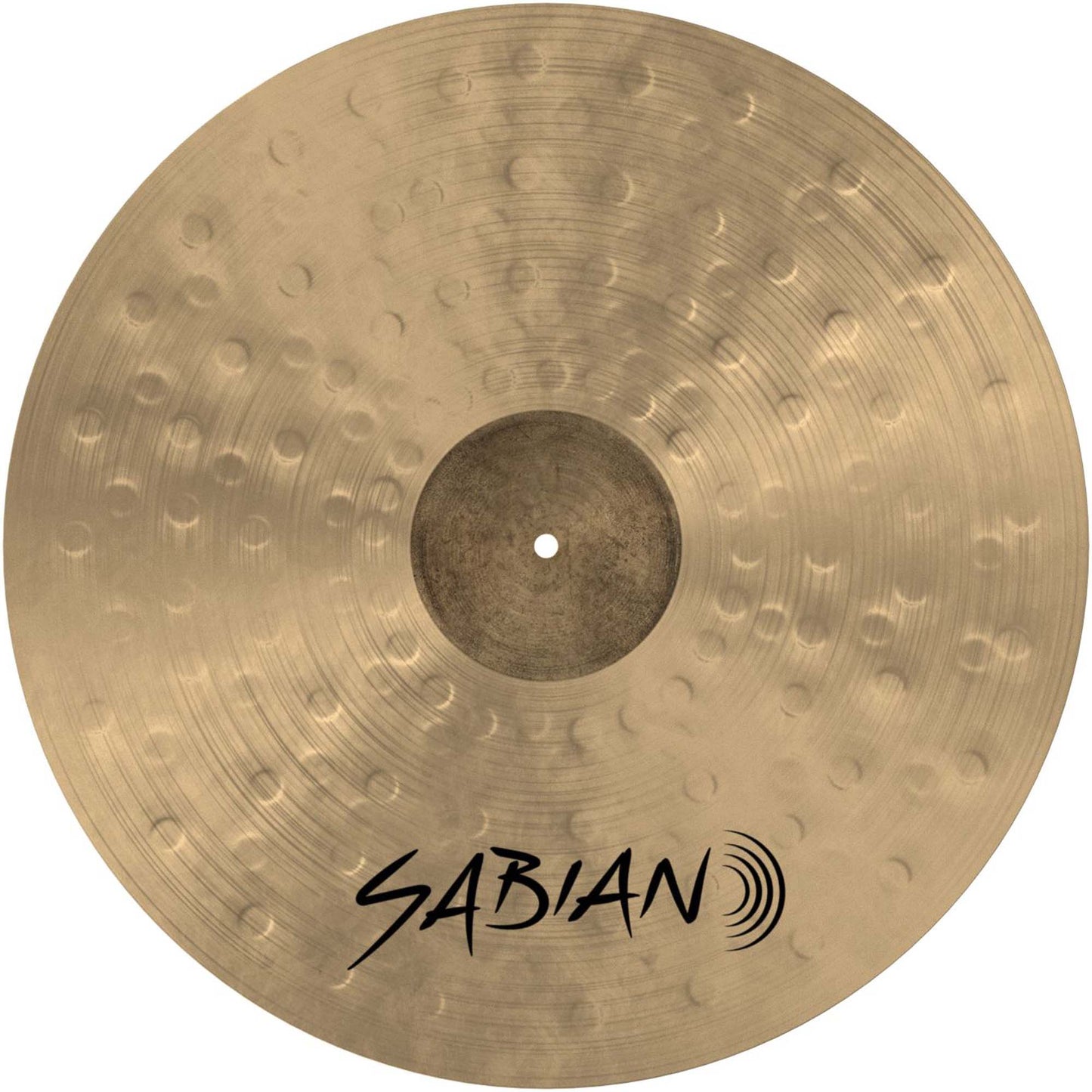 Sabian 19” Sratus Dry Crash Cymbal