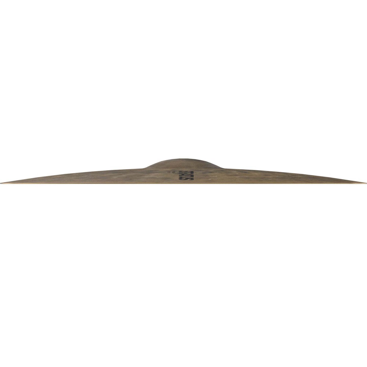 Sabian 20” Sratus Dry Crash Cymbal