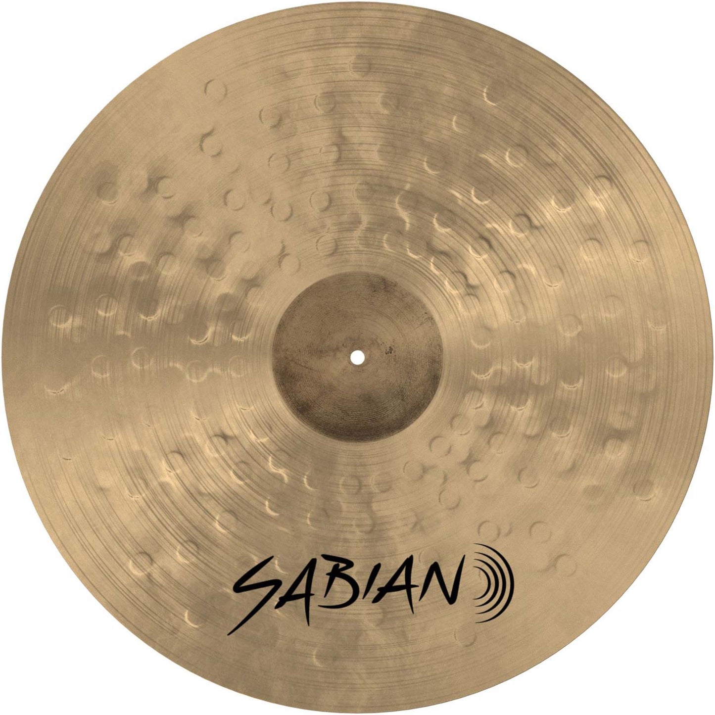 Sabian 20” Sratus Dry Crash Cymbal