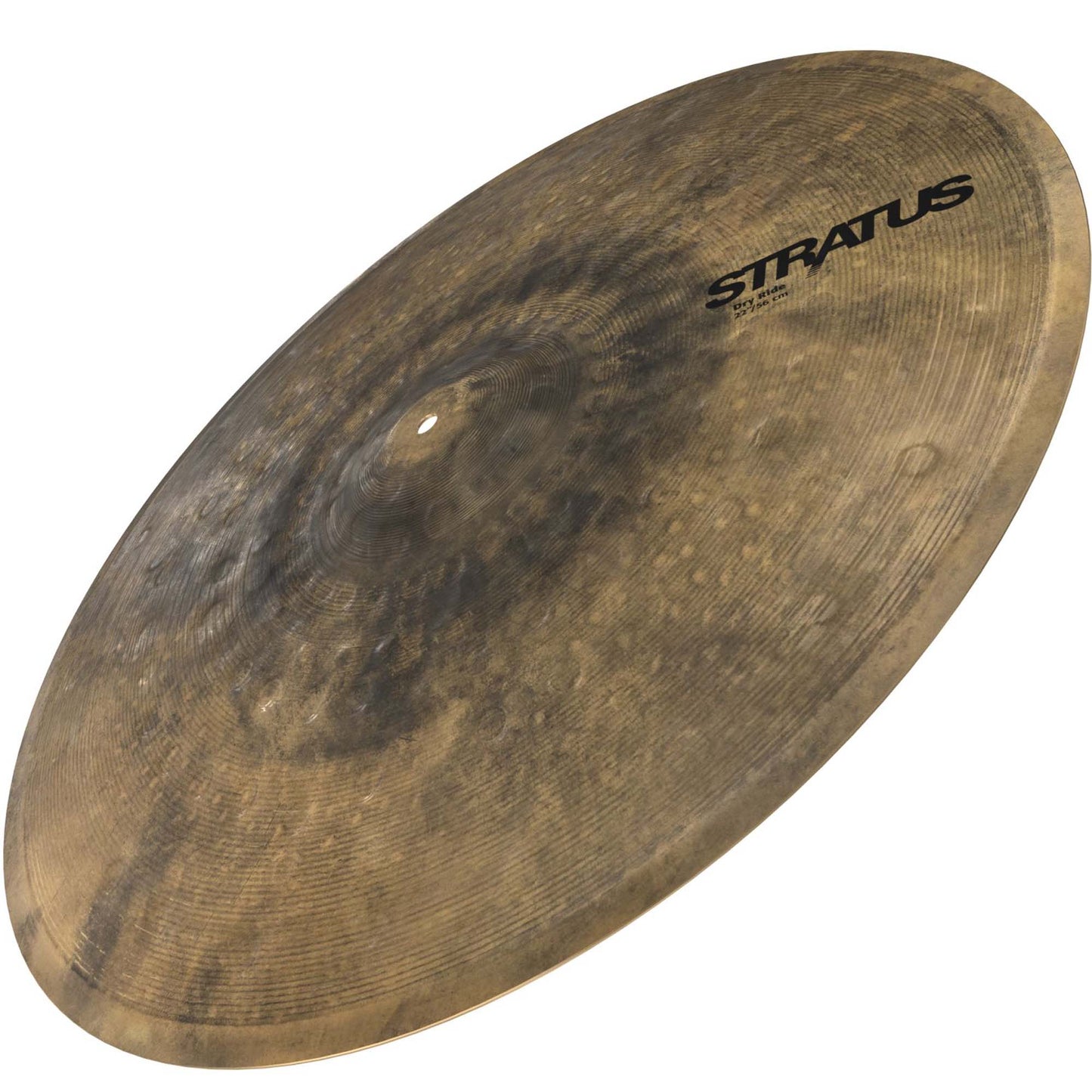 Sabian 22” Sratus Dry Ride Cymbal