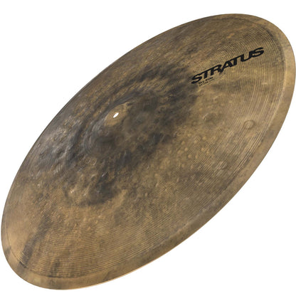 Sabian 22” Sratus Dry Ride Cymbal