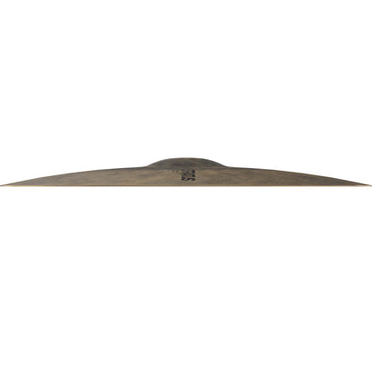 Sabian 22” Sratus Dry Ride Cymbal