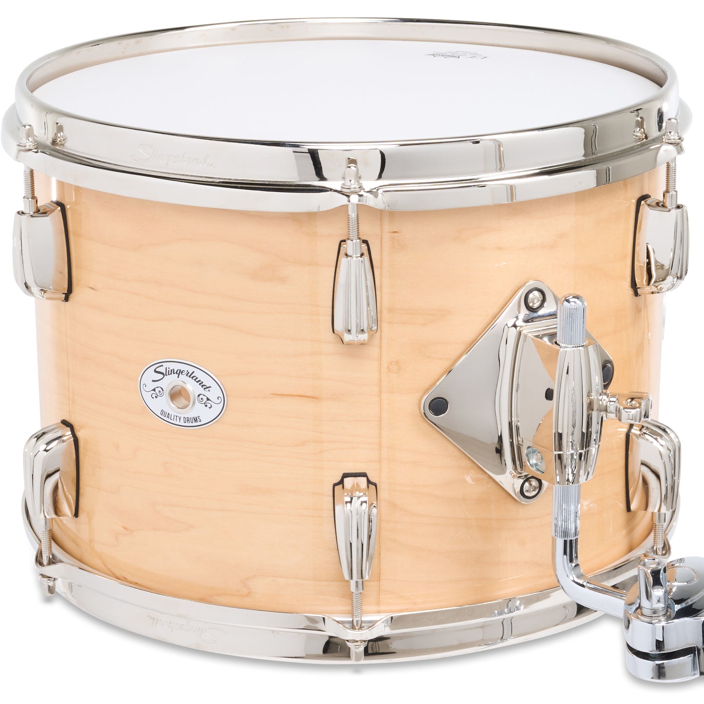 Slingerland Studio King 3-Piece Shell Kit - Ventura Sand