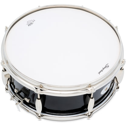 Slingerland Studio King 5.5x14 Snare Drum - Del Norte Black