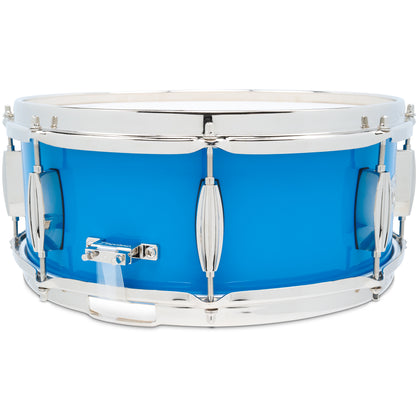 Slingerland Studio King 5.5x14 Snare Drum - Lunar Blue