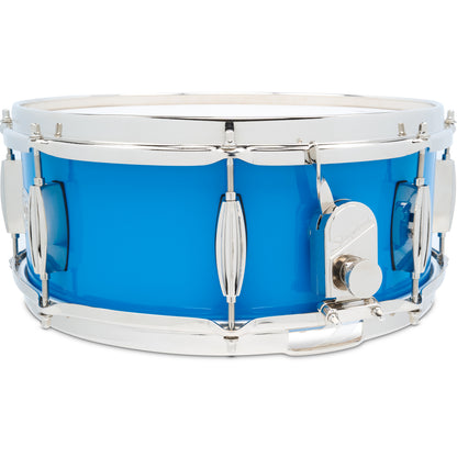 Slingerland Studio King 5.5x14 Snare Drum - Lunar Blue