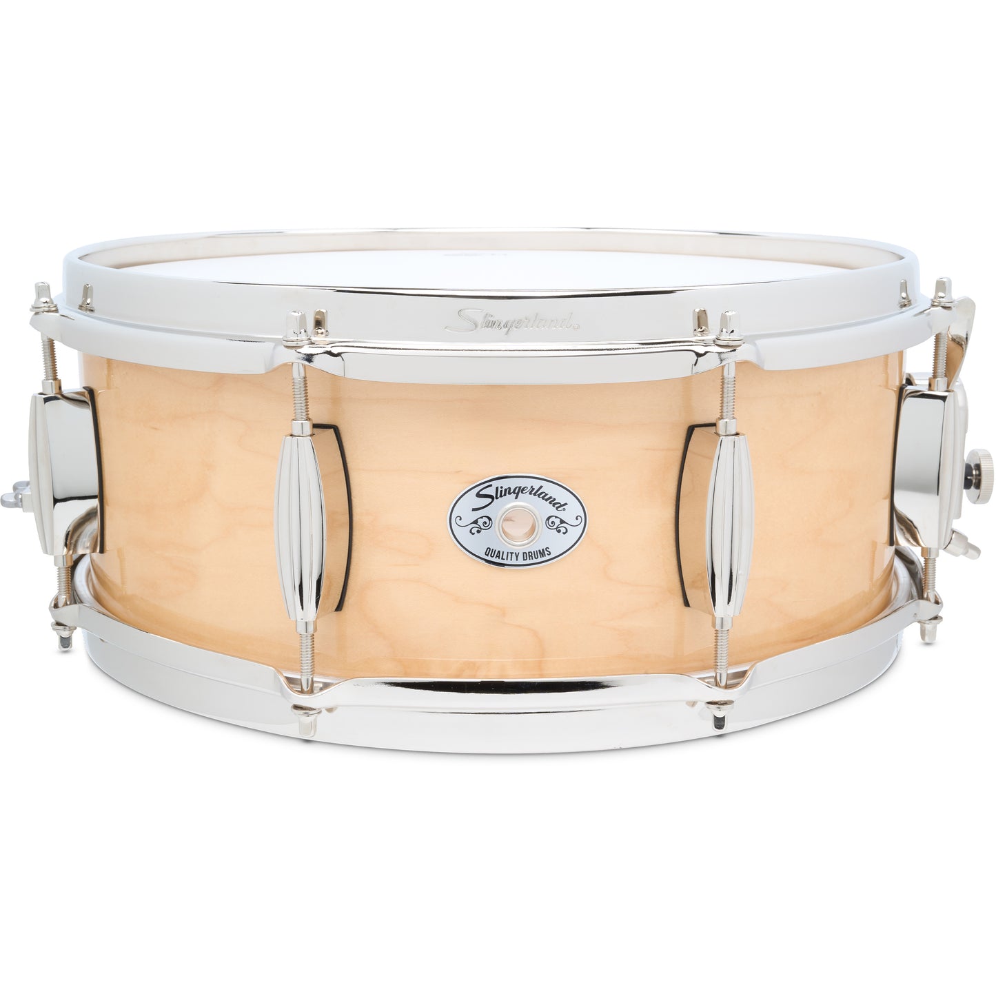 Slingerland Studio King 5.5x14 Snare Drum - Ventura Sand