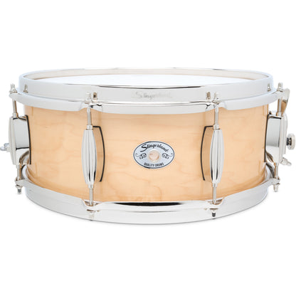 Slingerland Studio King 5.5x14 Snare Drum - Ventura Sand