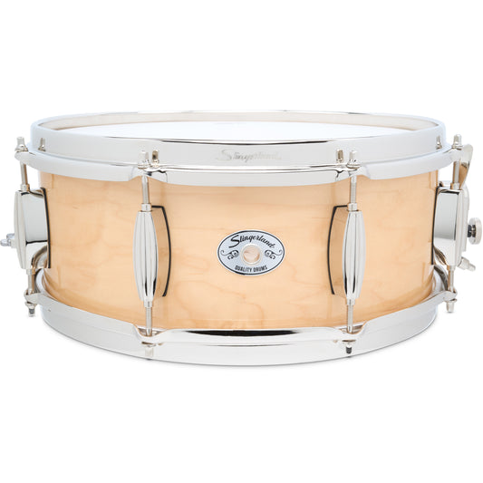 Slingerland Studio King 5.5x14 Snare Drum - Ventura Sand
