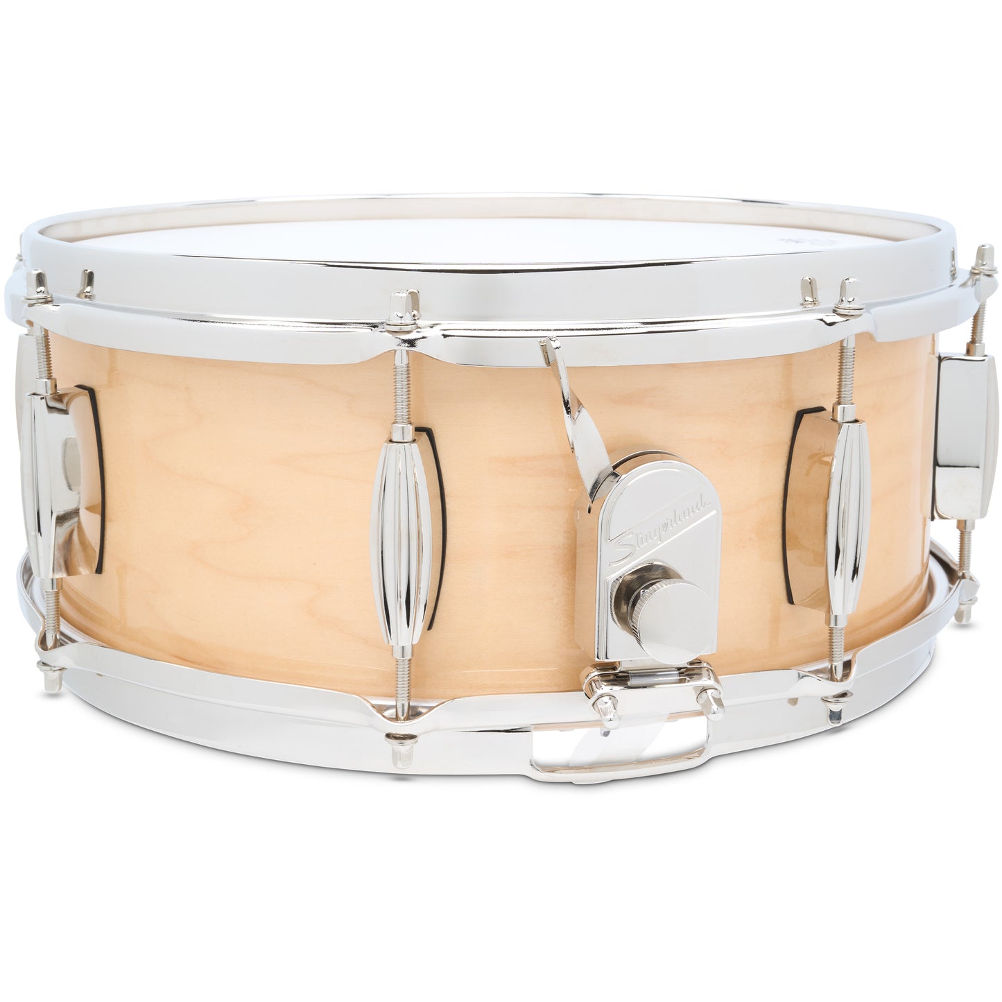 Slingerland Studio King 5.5x14 Snare Drum - Ventura Sand
