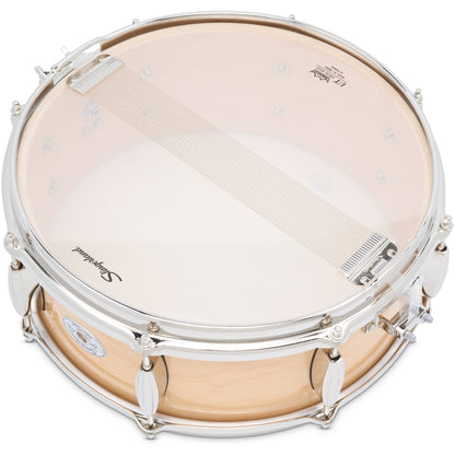 Slingerland Studio King 5.5x14 Snare Drum - Ventura Sand