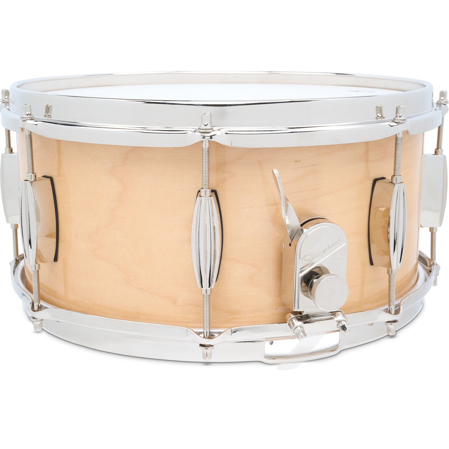 Slingerland Studio King 6.5x14 Snare Drum - Ventura Sand