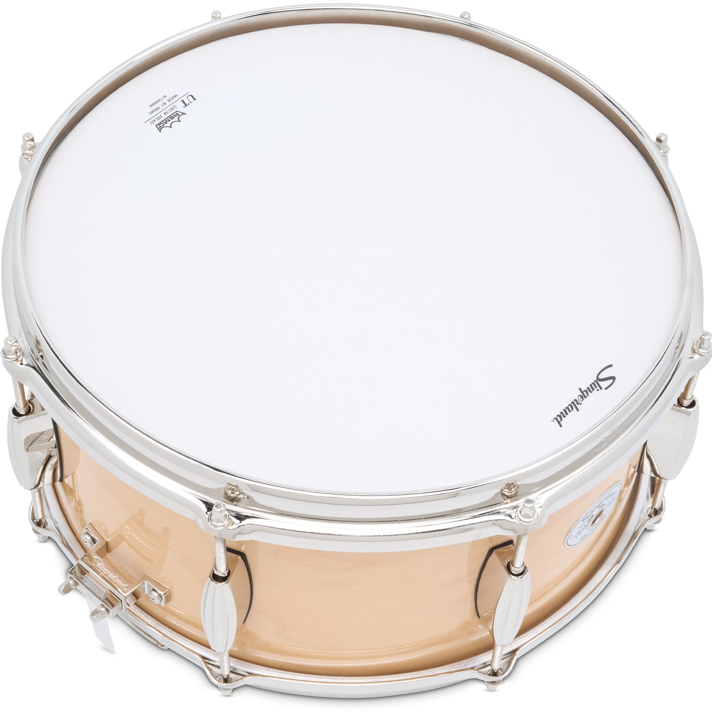 Slingerland Studio King 6.5x14 Snare Drum - Ventura Sand